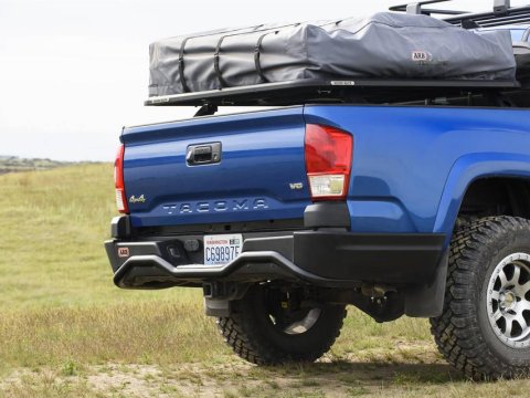 SUMMIT T/RSTB TACOMA 16ON INTEGRIT