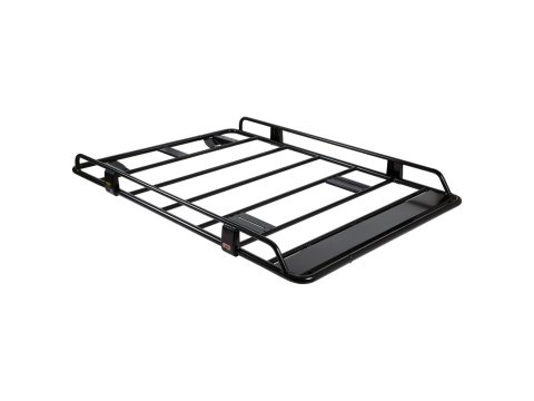Galerie de toit ARB Trade Style 1850 x 1250 mm pour hard top Classic