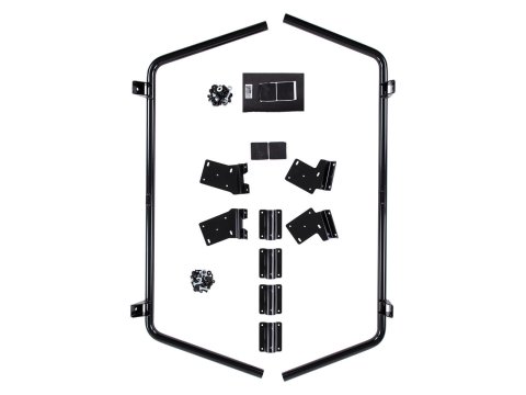 Kit de renfort intérieur complet ARB pour hard top Classic / Classic Plus Mitsubishi L200 Double Cab 2024+