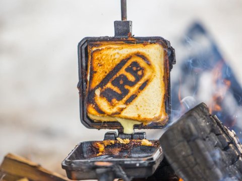 ARB Toastie Brander