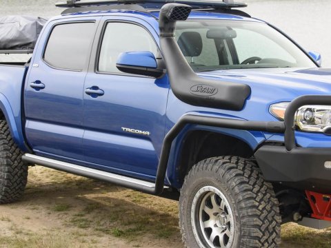 SUMMIT T/RETURN TACOMA INTEGRIT 16ON REQ 4423010