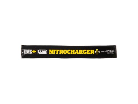 Amortisseur OME Nitro+ arriere Land Rover Discovery 2