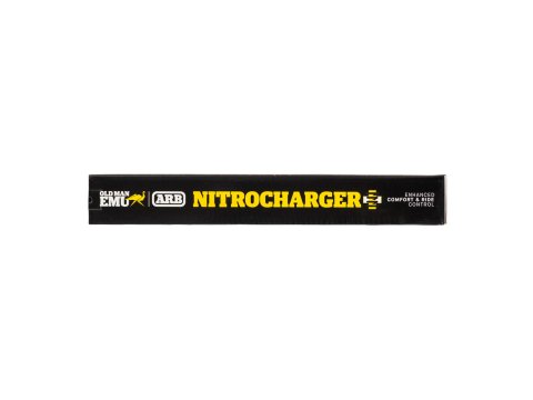 Amortisseur OME Nitro+ arriere Long Land Rover Discovery 2