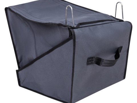 ALT EXTERNAL ORGANISER SHOE POCKETS SUIT ALTITUDE