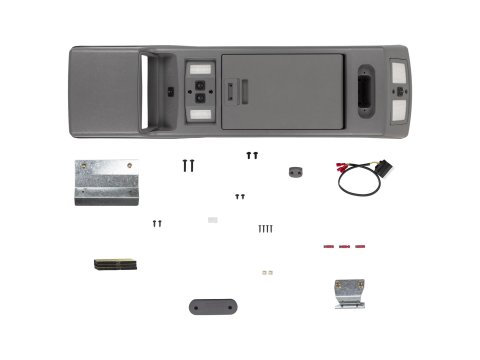 Console de toit 4WD Interiors pour Land Cruiser VDJ200 URJ200 UZJ200