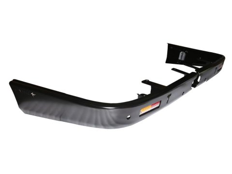 Pare Choc Arrière Kaymar avec radar Toyota VDJ200