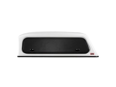 Hard top ARB Classic Smooth avec vitres latérales relevables pour Ford Ranger Extra Cab T6 / T7 / T8 2012-2022