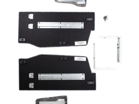 R/DRW SIDE FLR KIT FJ CRUISER