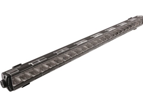 Barre LED 32 pouces BUSHRANGER Night Hawk Series SR