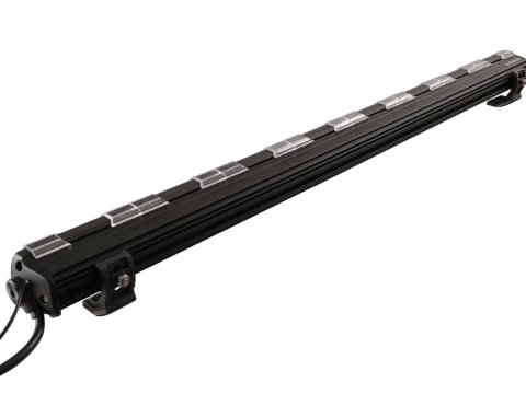 Barre LED 32 pouces BUSHRANGER Night Hawk Series SR