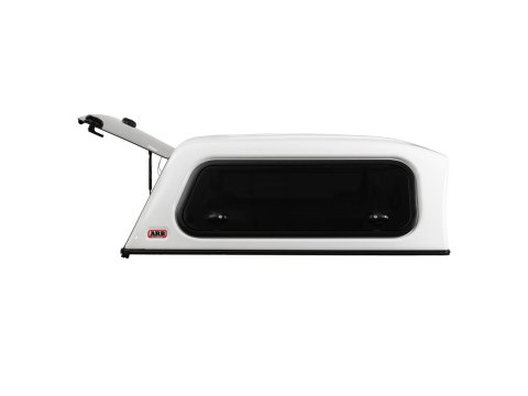 Hard top ARB Classic avec vitres latérales relevables pour Ford Ranger / Raptor Double Cab T9 2022+