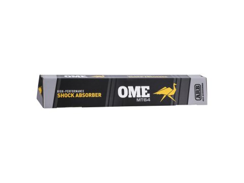 Amortisseur arrière droit medium MT64 Old Man Emu pour Hilux GR