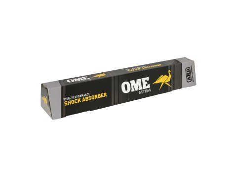 Amortisseur arrière gauche heavy MT64 Old Man Emu pour Hilux GR