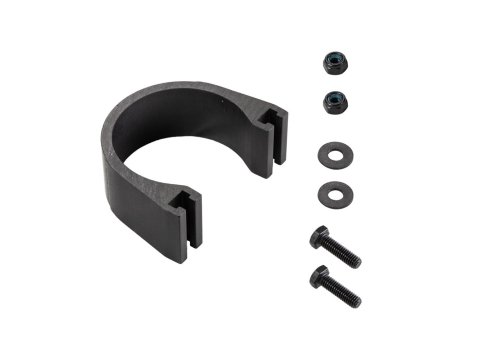 Kit de montage pour boudins pneumatiques OME pour Ford Ranger T9 2023+ / Volkswagen Amarok 2023+