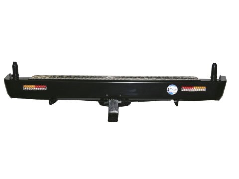 Pare Choc Arrière Kaymar Toyota Land Cruiser KDJ120