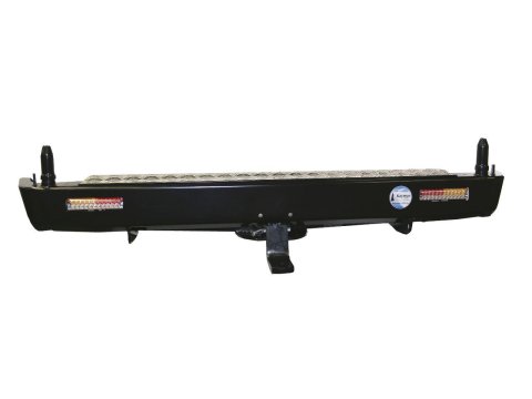 Pare Choc Arrière Kaymar Toyota Land Cruiser KDJ120