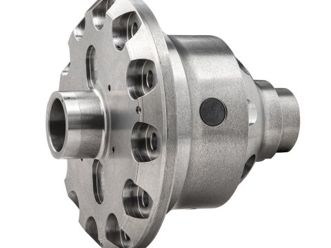 AIRLOCKER DANA 60 30SPL 4.56&UP S/N.....