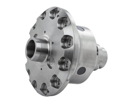 AIRLOCKER DANA 60HD C-CLIP 35SPL 4.56&UP