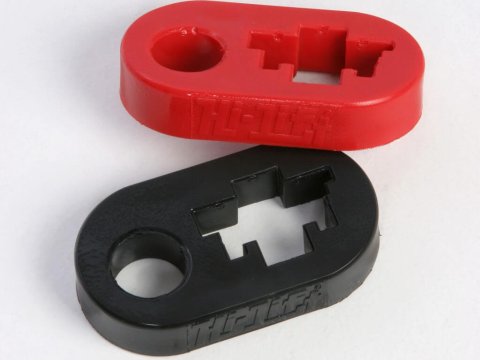 BAGUE RETENUE MANCHE HI-LIFT