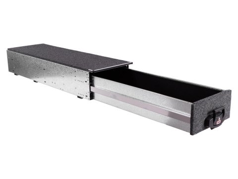 ARB - Tiroir Plancher Fixe - Dim Ext 1730x505x320mm Dim Int 1630x440x260mm