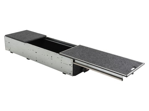 ARB - Tiroir Plancher Coulissant - Dim Ext 1730x505x320mm Dim Int 1630x435x260mm