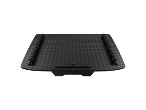 Couvre benne aluminium rigide ARB Hardlid Premium pour Ford Ranger 2023+