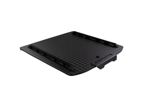 Couvre benne aluminium rigide ARB Hardlid Premium pour Ford Ranger 2023+