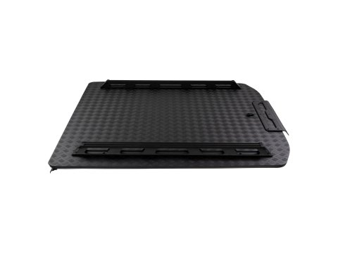 Couvre benne aluminium rigide ARB Hardlid Premium pour Ford Ranger 2023+