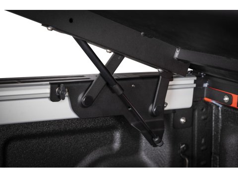 Couvre benne aluminium rigide ARB Hardlid Premium pour Ford Ranger 2023+