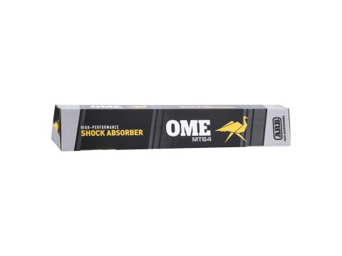 Amortisseur arrière gauche medium MT64 Old Man Emu pour Hilux GR