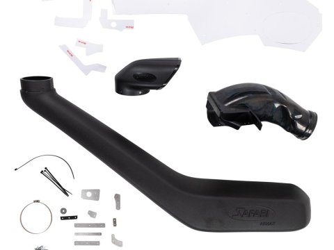 Snorkel Safari Armax Ford Ranger Raptor 2023+ V6 3 0L EcoBoost