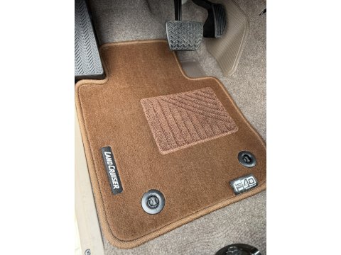Toyota Land Cruiser 2025 GRJ71 V6 4.0L 228cv 40ème anniversaire
