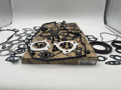 Pochette de joints moteur complète KDJ150 190cv