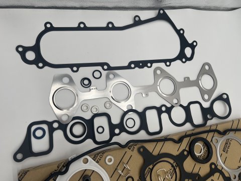 Pochette de joints moteur complète KDJ150 190cv
