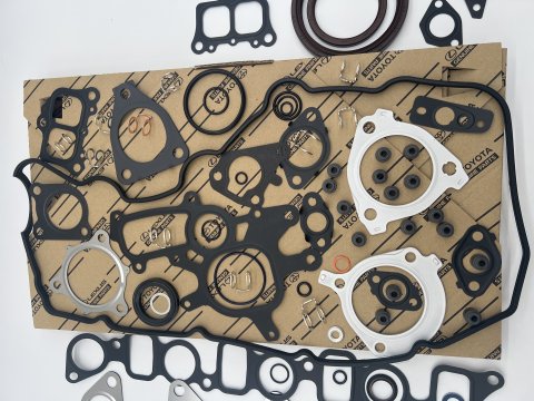 Pochette de joints moteur complète KDJ150 190cv
