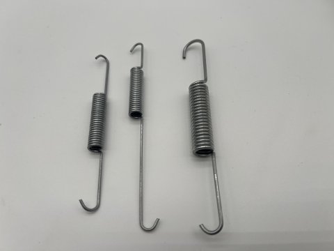 Kit ressorts montage mâchoires de frein Hilux Vigo