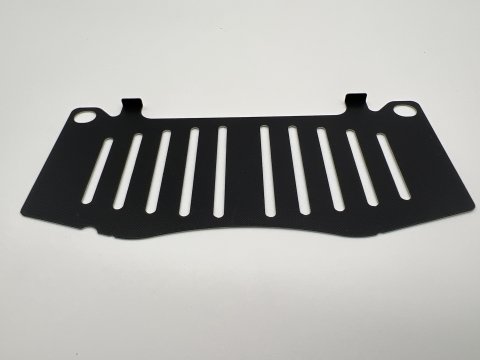 Kit de cales anti grincement / antibruit plaquettes de frein avant KDJ12 KDJ15 Hilux
