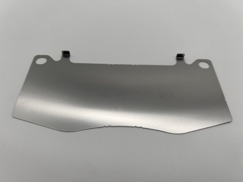 Kit de cales anti grincement / antibruit plaquettes de frein avant KDJ12 KDJ15 Hilux