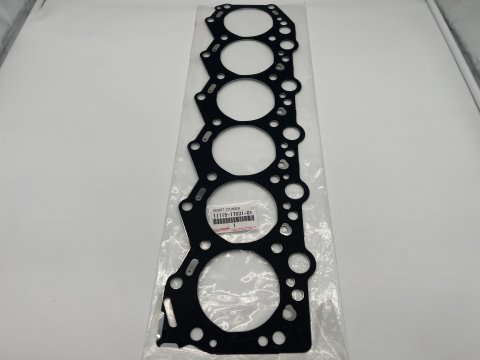 Joint de culasse HDJ80 24s HDJ100 - 1 encoche