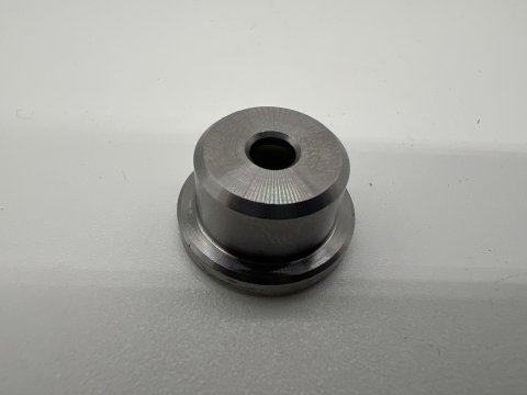 Siège injecteur KZJ9 09/1999+