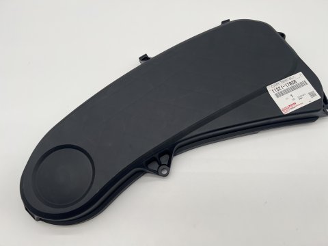 Carter plastique de distribution HDJ80 24s
