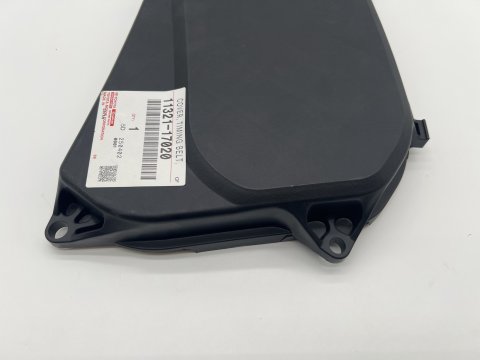 Carter plastique de distribution HDJ80 24s