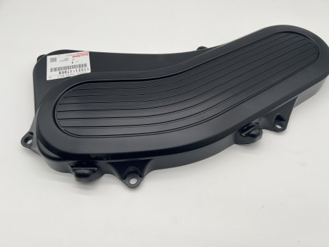 Carter plastique de distribution HDJ100