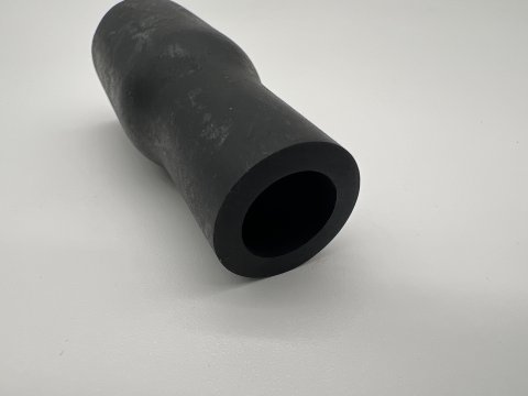 Durite No2 de reniflard - mise à l'air cache culbuteur KDJ12 KDJ15 Hilux