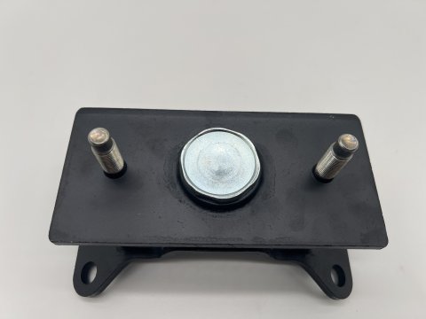 Silent bloc support moteur côté boite de vitesses automatique HDJ100 BVA5