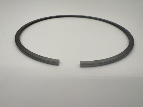 Jeu de segments pour 4 pistons KDJ9 KDJ12 163cv 166cv