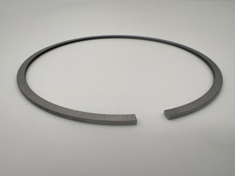 Jeu de segments pour 4 pistons KDJ9 KDJ12 163cv 166cv