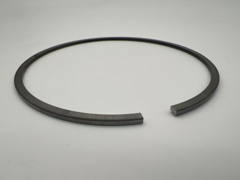 Jeu segments cote réparation 0.5 pour 4 pistons 1KZ-T KZJ7 KZJ9