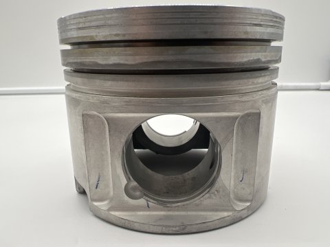 Piston moteur KDJ9 KDJ12 163cv - Marquage 2 - Cote standard