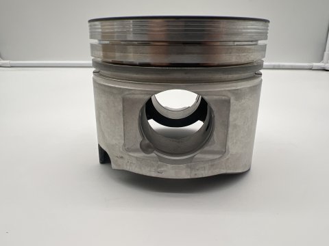 Piston moteur KZJ7 KZJ9 - Marquage 2 - Cote standard